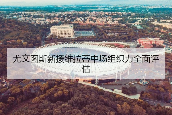 尤文图斯新援维拉蒂中场组织力全面评估